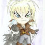 Chibi-Jareth.