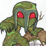 Chibi-Man Thing.