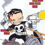 Chibi-Punisher 3.