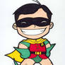 Chibi-Robin 2.