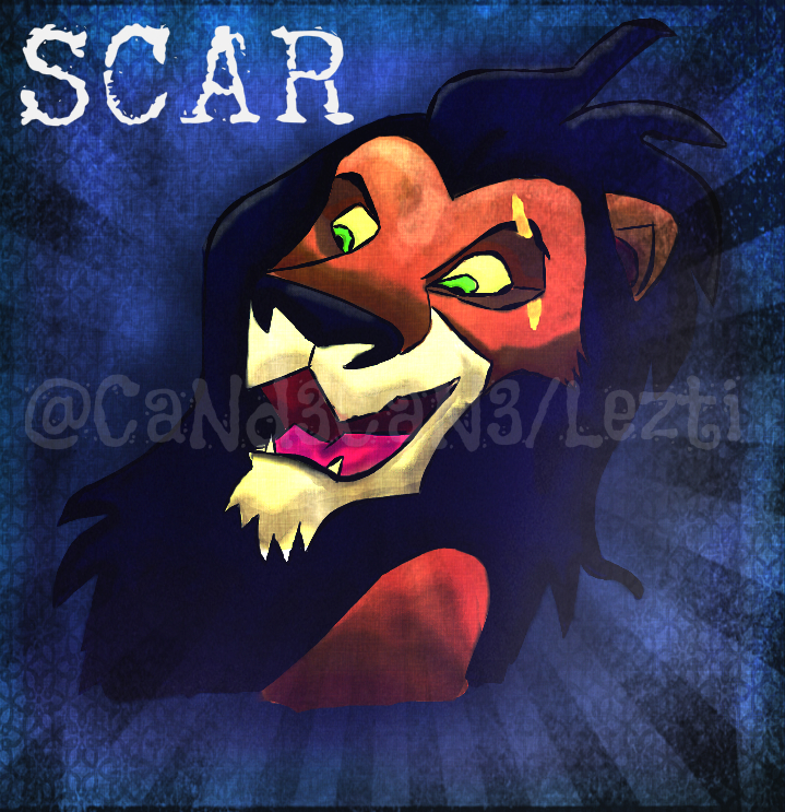 Scar 