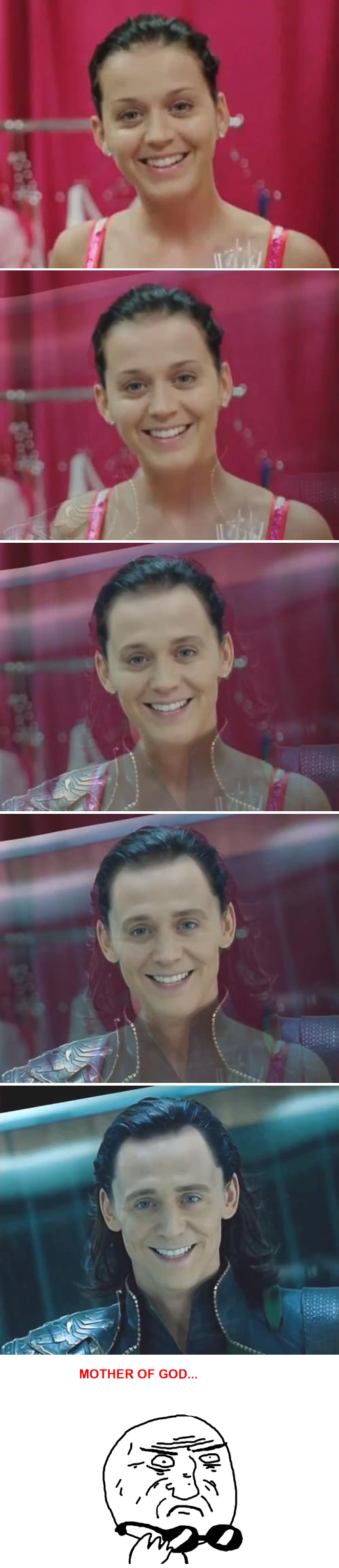 Loki Perry