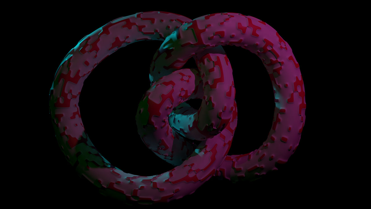 Deviantart Human Knot Knot by Stevedrawsthemall on DeviantArt
