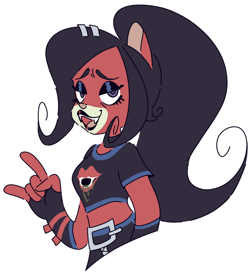 Evil Coco Deviantart evil coco by cantidos on DeviantArt