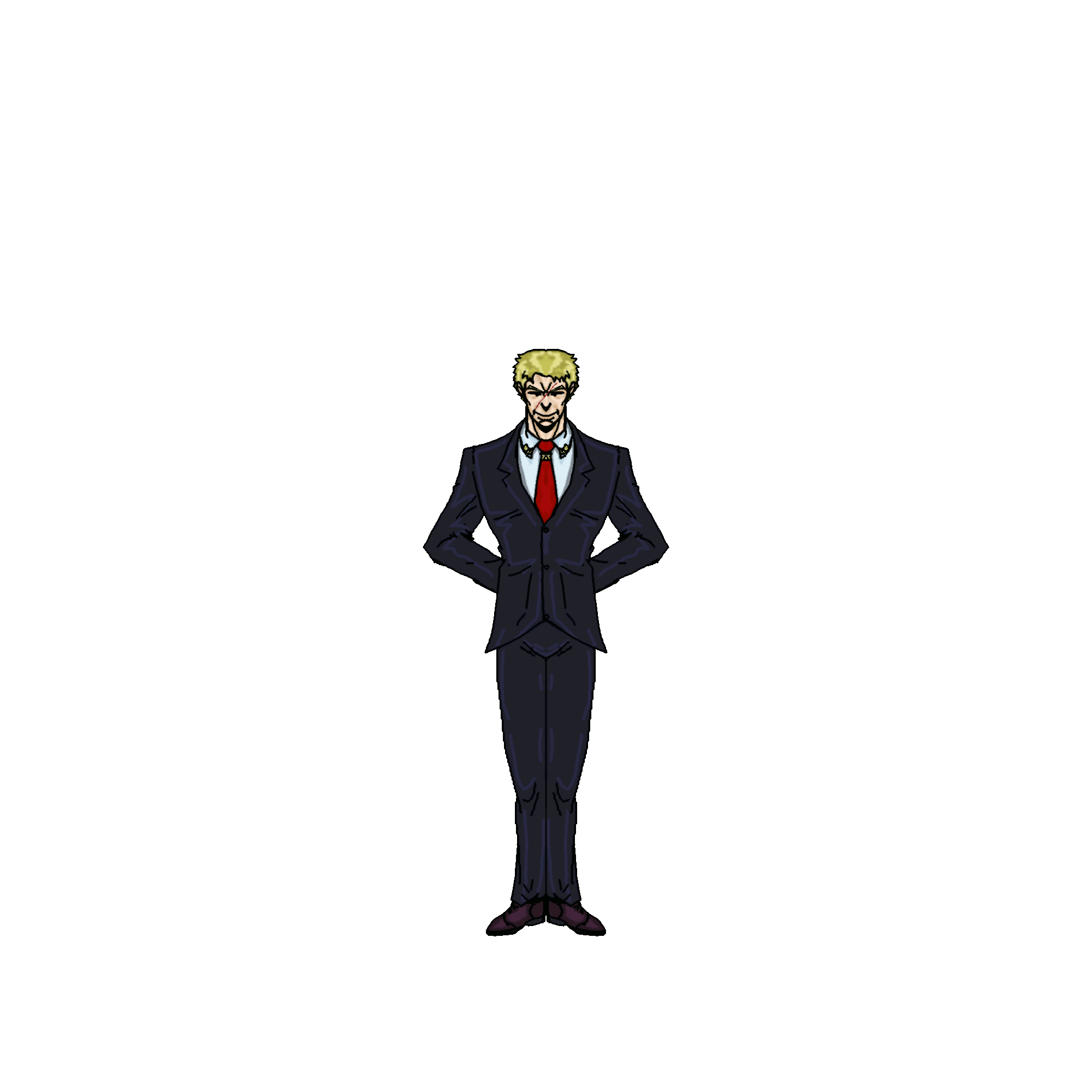 Lucifer Morningstar (DC Comics) by Evil-God-Chernabog on DeviantArt Lucifer Morningstar (DC Comics) by Evil-God-Chernabog on DeviantArt