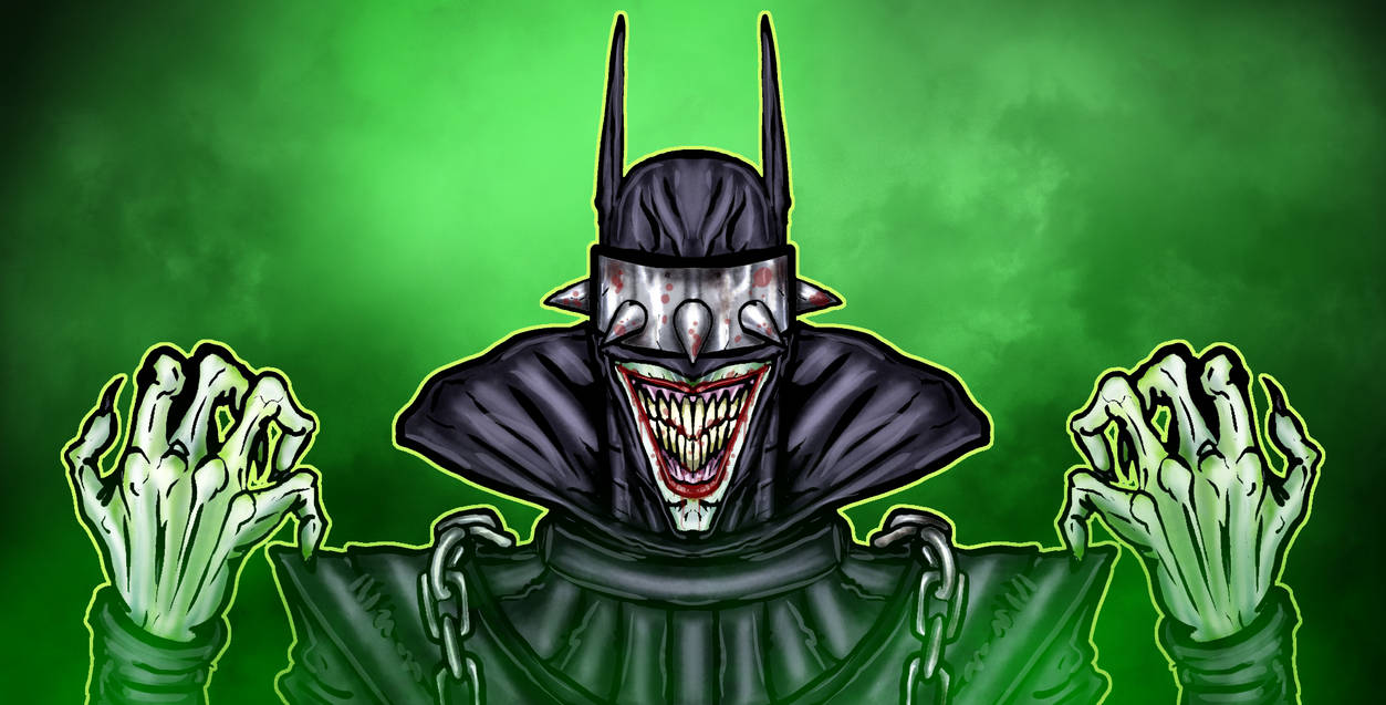 Batman who laughs, dc, the, HD phone wallpaper