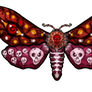 Homicidium Papilio (Murder Moth)