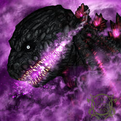 Scaretober Day 3: Shin Godzilla