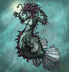 Mermaid (Brucca)