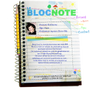 BlocNote