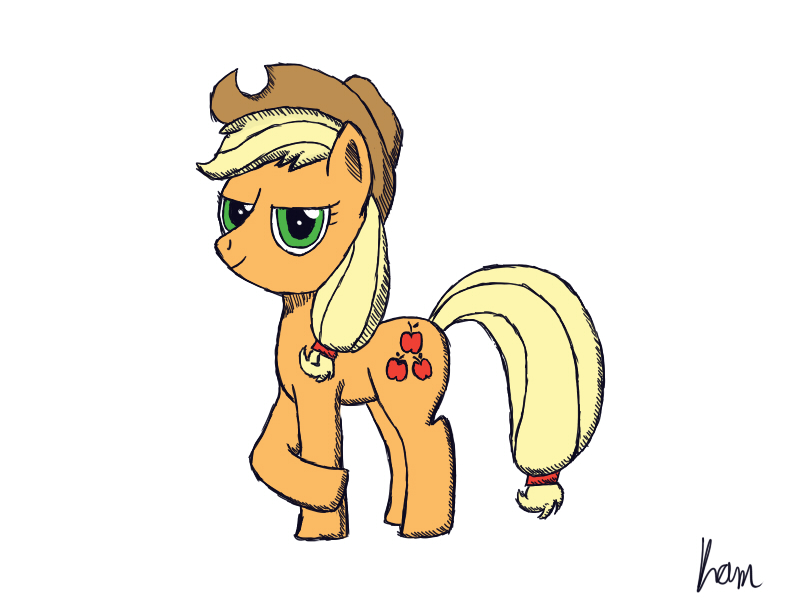 Applejack