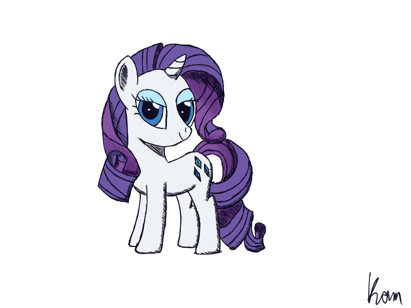 Rarity