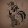 Steampunk Twilight