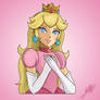 Princess Peach