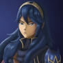 Lucina ~ Portrait