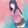 Hinata Hyuga