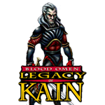 Legacy of Kain Blood Omen Icon by PelvicThrustMan