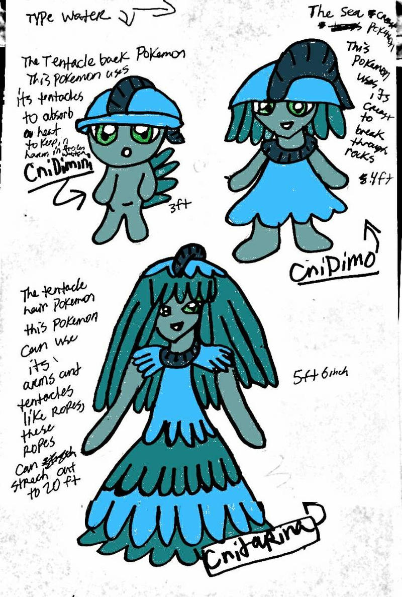 Fakemon Images fakemon Pokemon design 1 by missjumpcity on DeviantArt
