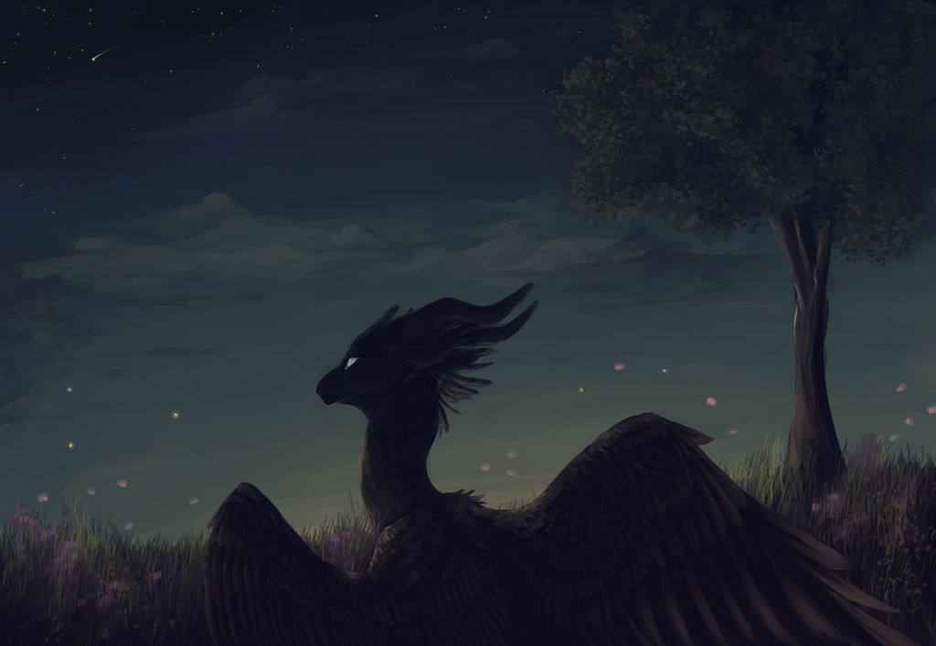 Cause I used to defy gravity by KunaDrakherst Cause I used to defy gravity by KunaDrakherst