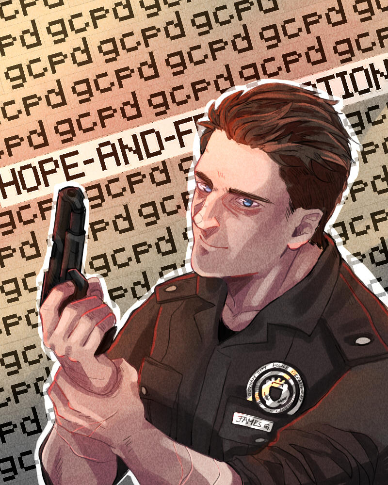 Gcpd Rooftop GCPD by Hope-And-Frustration on DeviantArt