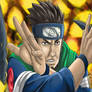 Asuma Sarutobi