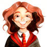 The brightest witch of her age