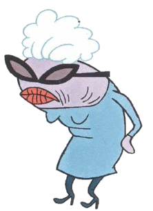 Mis Shells Miss Shell (SpongeBob SquarePants) by JohnBukenas on DeviantArt