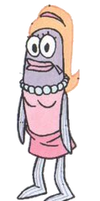 Susie Rechid Spongebob Squarepants By Johnbukenas On Deviantart Susie Rechid Spongebob Squarepants By Johnbukenas On Deviantart