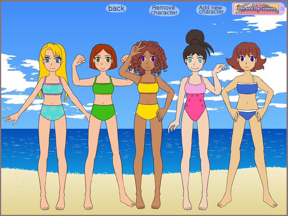 Polly Pocket Club DeviantArt Gallery