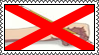 anti ToonEGuy stamp