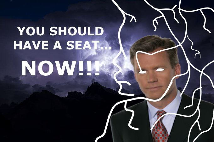 Chris Hansen You Should Have a Seat NOW!!! by JohnBukenas on DeviantArt