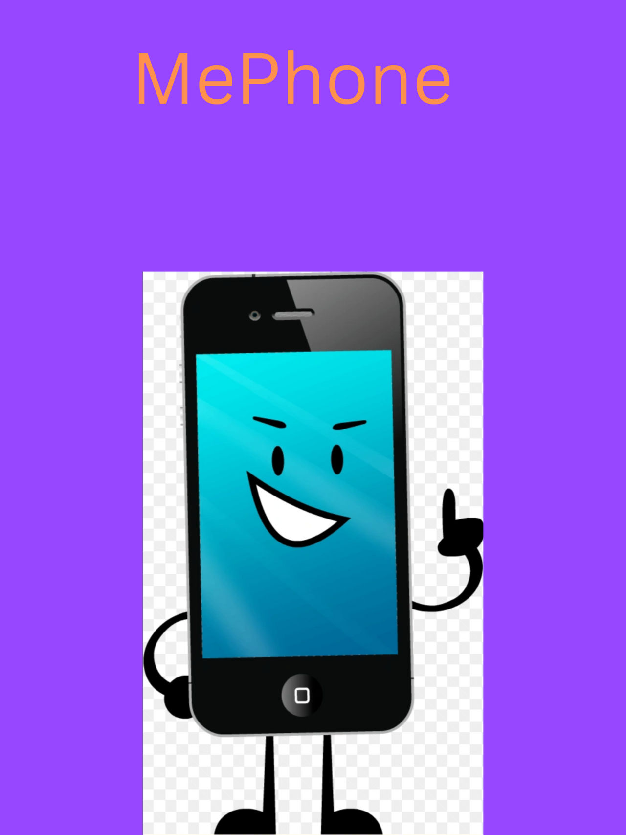 MePhone by ilovecatsandbfdi on DeviantArt