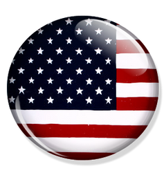 Flag Button