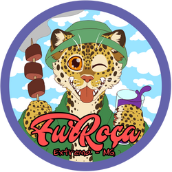 FurRoca Logo