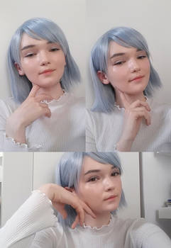 Franziska von Karma- wig test.