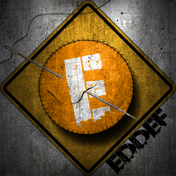 Eddef logo