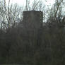 Abandoned Silo