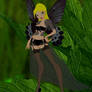 Khatty Faery