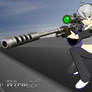 Haku Yowane - The best Sniper