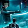 TRON: Legacy Quorra special