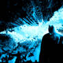 The Dark Knight - Rises Wallpaper