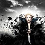 Snow White and the Huntsman - Evil Queen