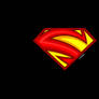 Superman - New Logo