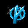 The Avengers  - Graffiti Logo