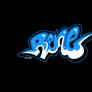 Graffiti  - Rene Logo Bombs
