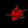 Nike - Graffiti Logo Art