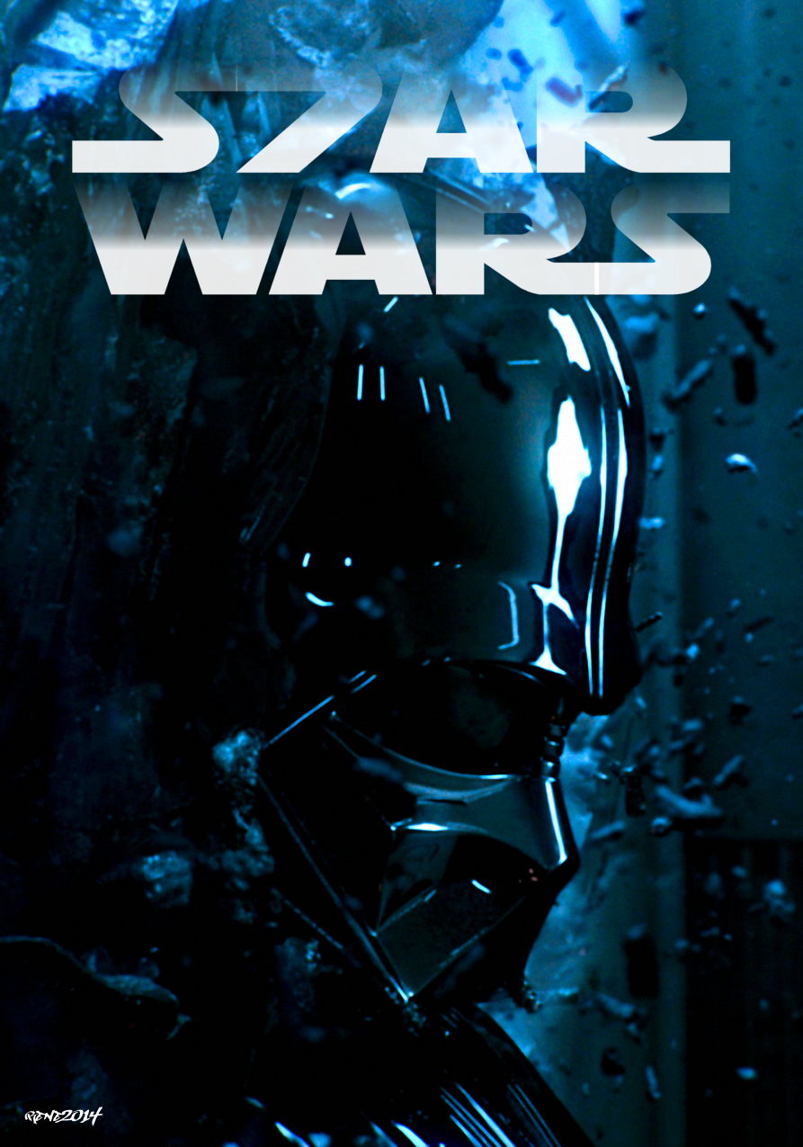 Star Wars: Episode VII Poster01