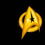Star Trek Beyond Logo Graffiti
