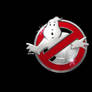 Ghostbusters - Graffiti  Logo Vector