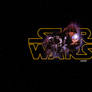 Star Wars: Episode V -The Empire Strikes Back Logo
